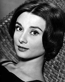 Famous Birthday: Audrey Hepburn